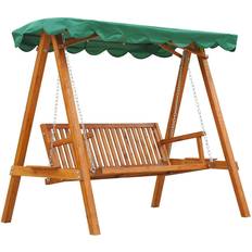 Garden & Outdoor Furniture OutSunny Swing Chair