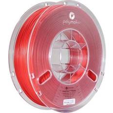 Tpu filament Polymaker PD01003 PolyFlex TPU-95A Filament TPU clexible 1.75 mm 750 g Red 1 pc(s)