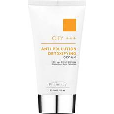 SkinPharmacy Anti-Pollution Detoxifying Serum 20Ml