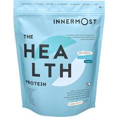 Vitamins & Supplements Innermost The Health Vegan Protein Vanilla 520g