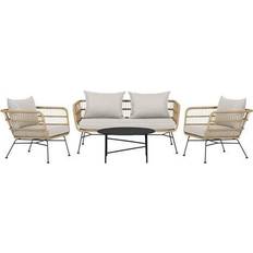 Vita Soffor Envy Bergheim 2-pers. Soffa