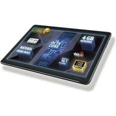 Tabletas Talius Tablet 10,1" Zircon 1016 4G 64GB A9.0