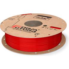 HDglass See Through Red 1.75mm 750g