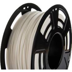 3d printer filament 1.75 mm Sero PLA filament til 3D printer, 1 kg, 1,75 mm. Nature