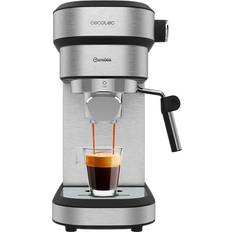 Cecotec Espressomaskiner Cecotec Kapselkaffemaskine 790 STELL DUO