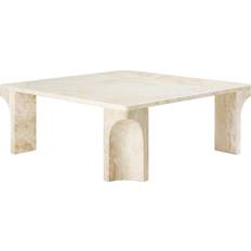 GUBI Doric Coffee Table 80x80cm