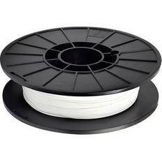 NinjaTek TPU semi-flexibel Snow 1,75mm 0,5kg Cheetah