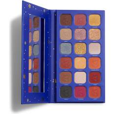 I Heart Revolution Eyeshadows I Heart Revolution Naughty List Shadow Palette