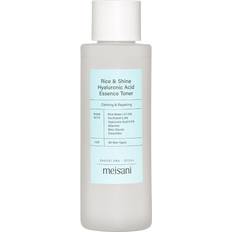 Rice toner Rice And Shine Hyaluronic Acid Essence Toner 150ml