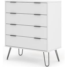 Chest of Drawers Core Products Augusta 4 Chest of Drawer