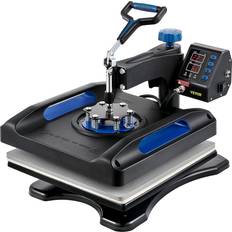 Heat Press Machine 15x15"