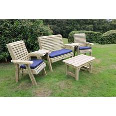 Garden & Outdoor Furniture Multi Bistro Set