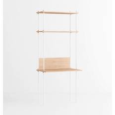 Eg Reolsystem Moebe Shelving s.200.1.D Reolsystem