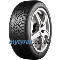 Firestone Vinterdæk Firestone Winterhawk 4 245/50 R18 104V XL