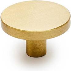 Mässing Klädkrokar Moud Home Dot Brass Klädkrok 3.5cm