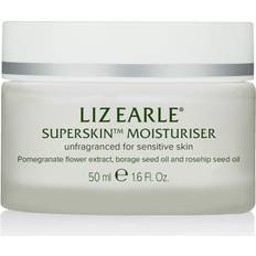 Liz Earle Superskin Moisturiser Unfragranced for Sensitive Skin 50ml