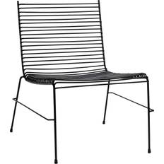 Hübsch Lounge Stoelen Hübsch String Stoel 141502