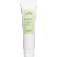 Puri-Tea Salicylic Acid Cleansing Gel