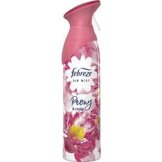 Febreze Air Freshener Peony & Cedar 300ml