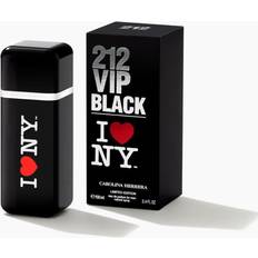 Carolina herrera 212 vip black 100ml edp Carolina Herrera I love NY EDP 100ml