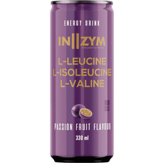 IN2ZYM IN||ZYM Energi Drink Passion Fruit