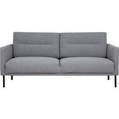 Furniture To Go Black Sofas Furniture To Go Larvik 2.5 Seater Black Sofa