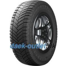Michelin Agilis CrossClimate 195/65 R16C 104/102R Dubbel märkning 100H