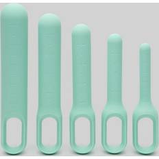 Waterproof Dilators, Spreaders & Stretchers Sex Toys LoveHoney Health Silicone Dilator Set