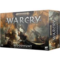 Warcry Games Workshop WARCRY: BLOODHUNT