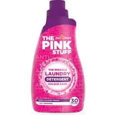 The pink stuff The Pink Stuff Color Care Detergent 960 ml