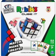 Rubik's Cubes Spin Master Cube It