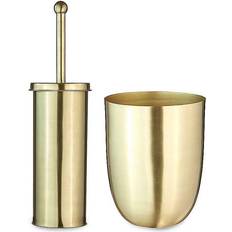 OurHouse Toilet Brush &Amp; Bin