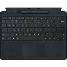 Teclados Microsoft Signature With Slim Pen 2 Cover