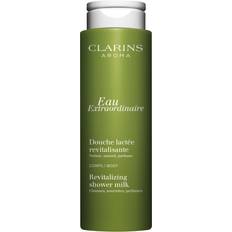 Eau Extraordinaire Revitalizing Shower Milk