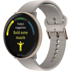 Ignite 3 with Silicone Band