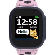 Kids Smartwatch Sandy Pink