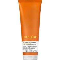 Decléor Green Mandarin Glow Booster Shower Gel