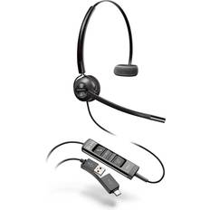 Plantronics headset Poly Plantronics + EncorePro 545