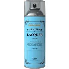 Spray lak Rust-Oleum Lacquer Mat Lak Spray