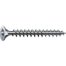 Spax R 88091 Senkkopf/T-STAR 1191010300123 Countersunk screws 3 Steel zinc galvanized