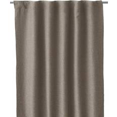 Olle Gardin 2P 2x140x280 Nougat
