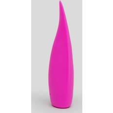 Lovehoney ignite Sexleksaker LoveHoney Ignite 20 Function Flickering Vibrator Pink