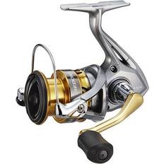 5.7:1 Fiskerullar Shimano Sedona FI 2500