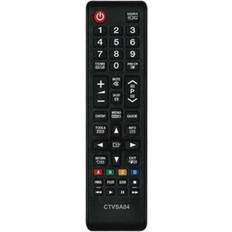 Remote Controls TM-Mando A Distancia Ctvsa04 Compatible Con Tv Samsung AA59-00316B AA59-00326 AA59-00327 BN5