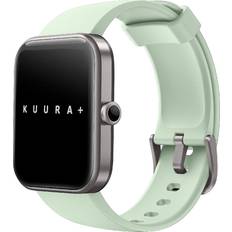 Kuura Wearables Kuura SMART WATCH DO, GREEN