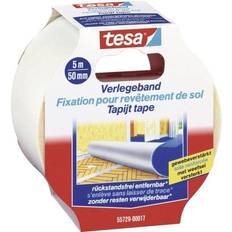 TESA Flooring Tape Residue-Free Removal