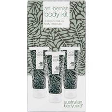 Australian Bodycare Hudvård Australian Bodycare Anti-Blemish Body Kit
