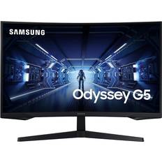 Samsung monitor odyssey g5 Samsung Odyssey G5 C27G55TQBU