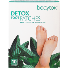 Foot Patches 1