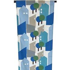Arvidssons Textil Gardinlängder Arvidssons Textil Panelgardiner Småstad